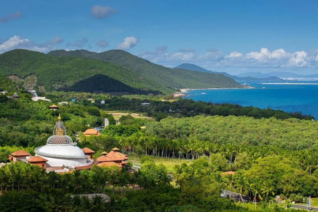 Nanshan Leisure Villas