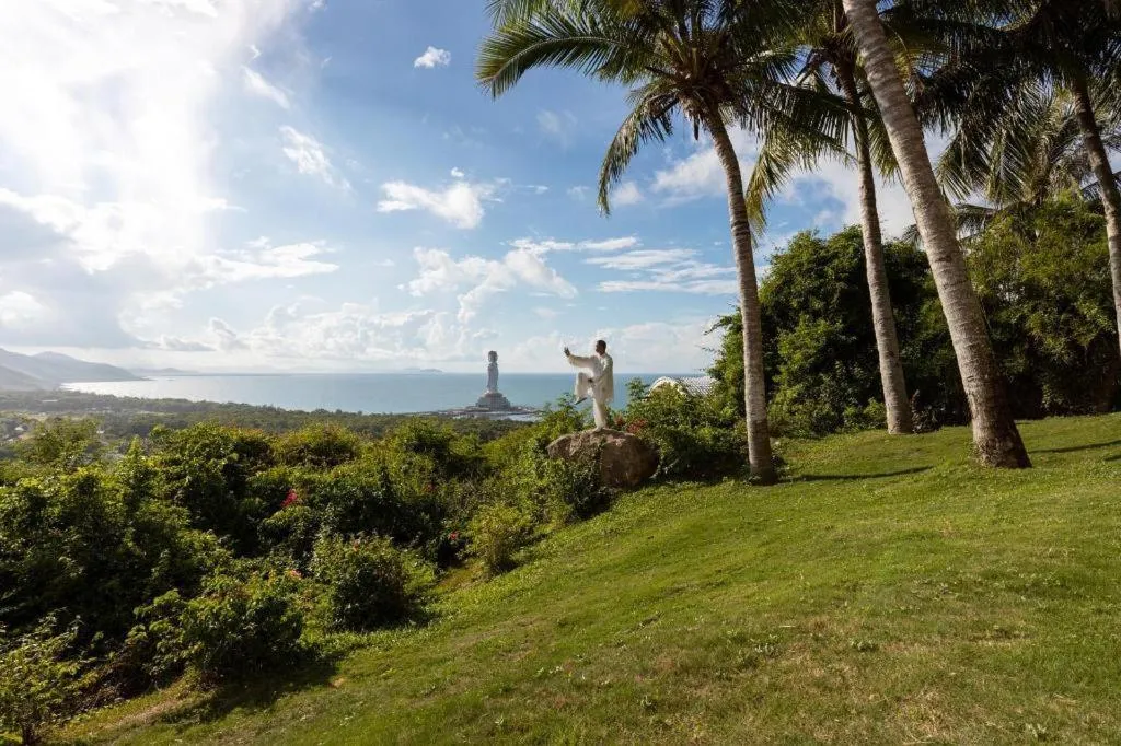 Nanshan Leisure Villas