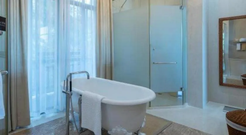 Nanshan Leisure Villas