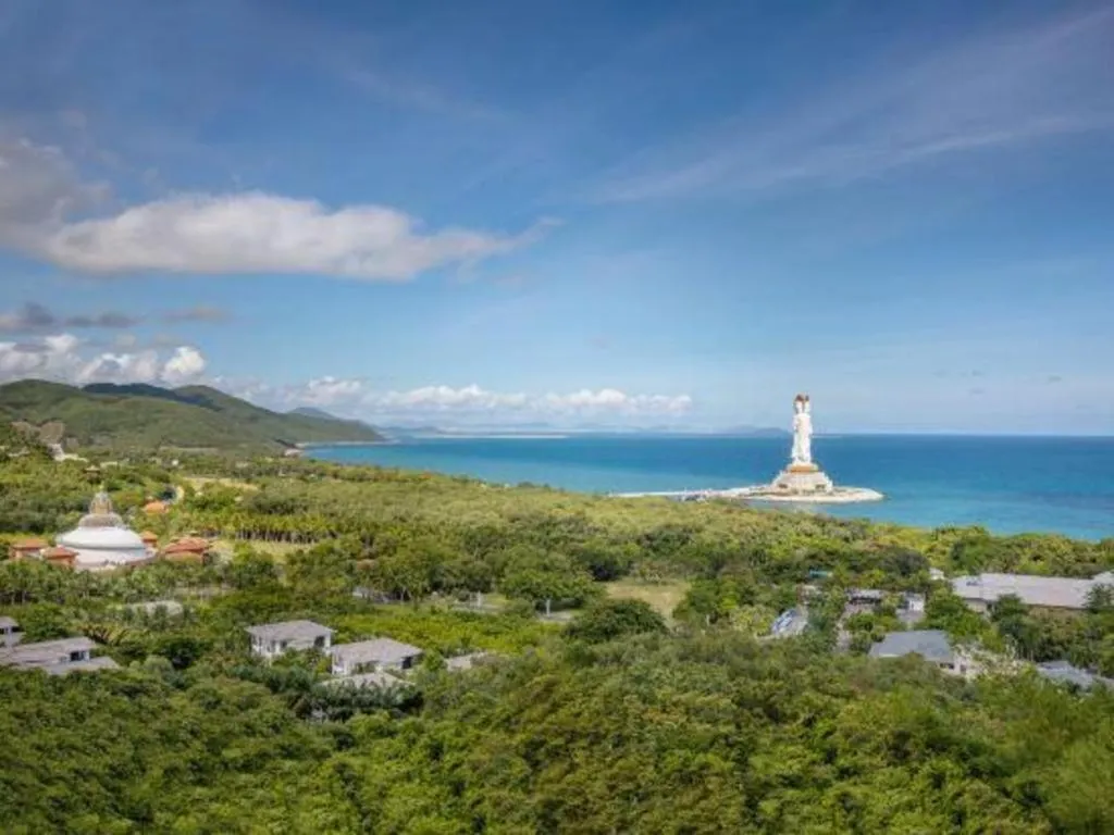 Nanshan Leisure Villas