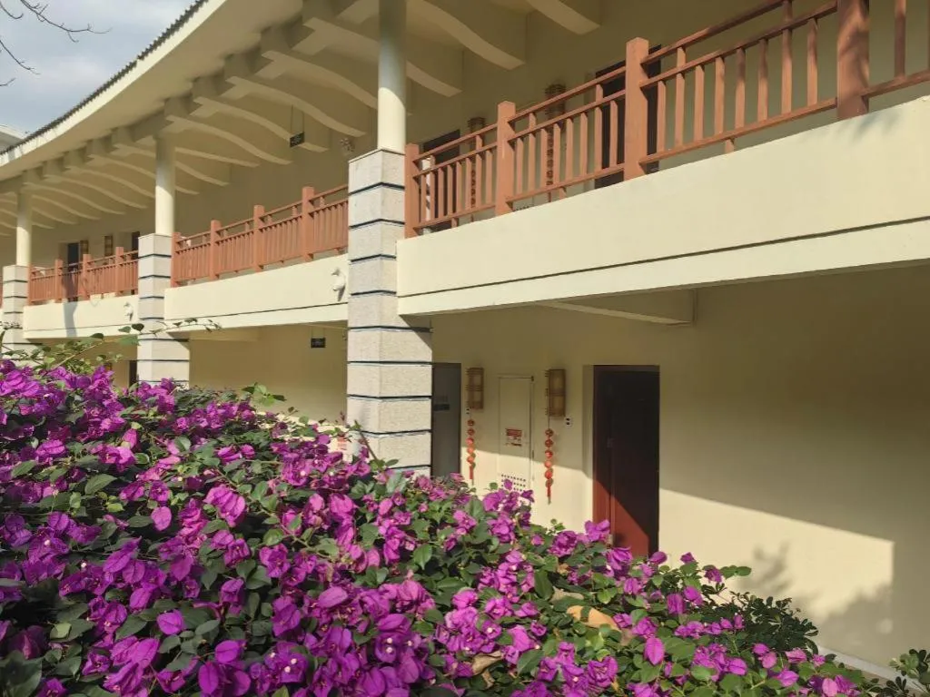 Nanshan Leisure Villas