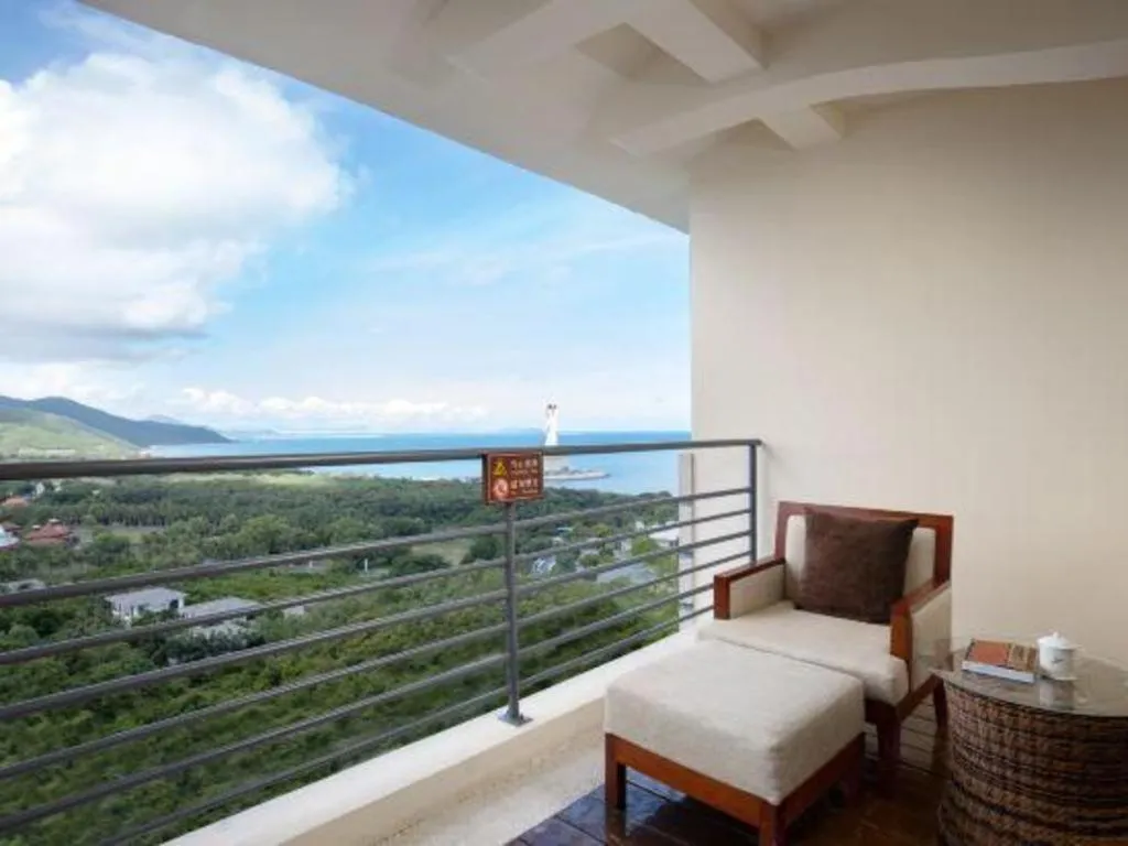 Nanshan Leisure Villas