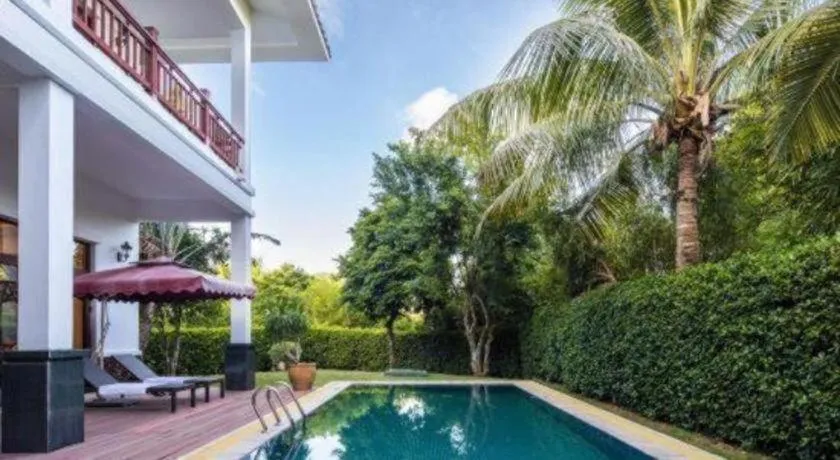 Nanshan Leisure Villas