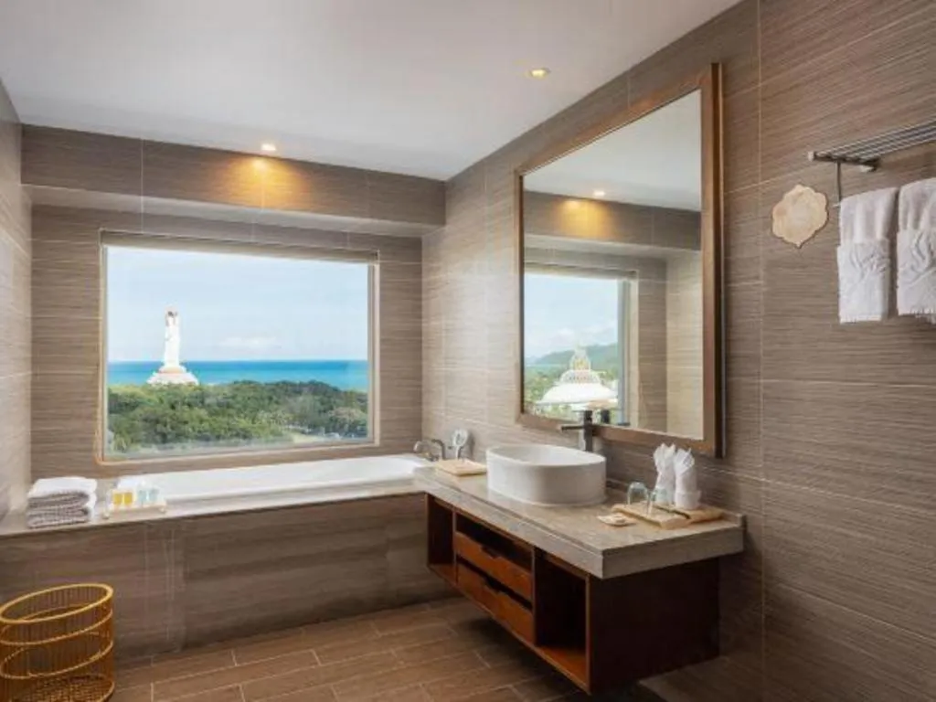 Nanshan Leisure Villas