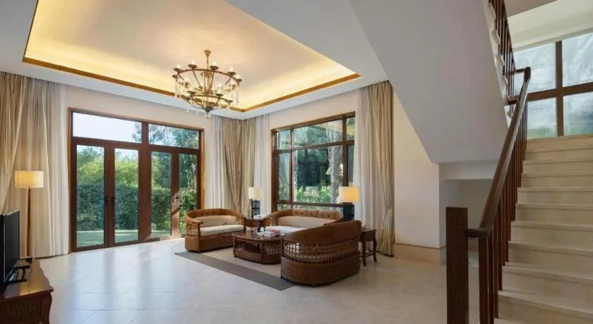 Nanshan Leisure Villas