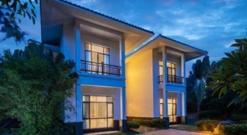 Nanshan Leisure Villas