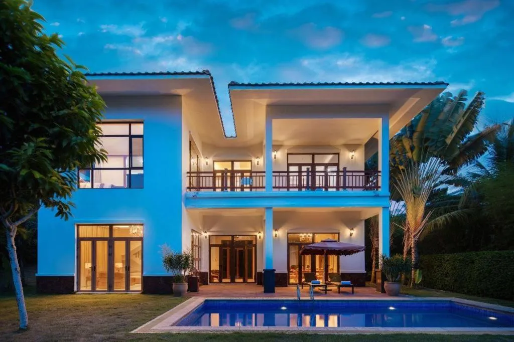 Nanshan Leisure Villas