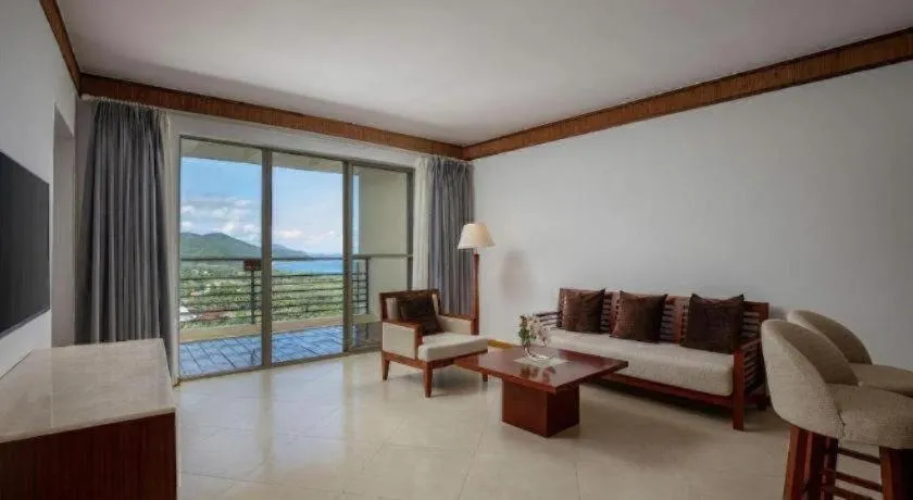 Nanshan Leisure Villas