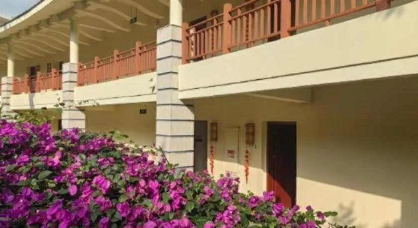 Nanshan Leisure Villas