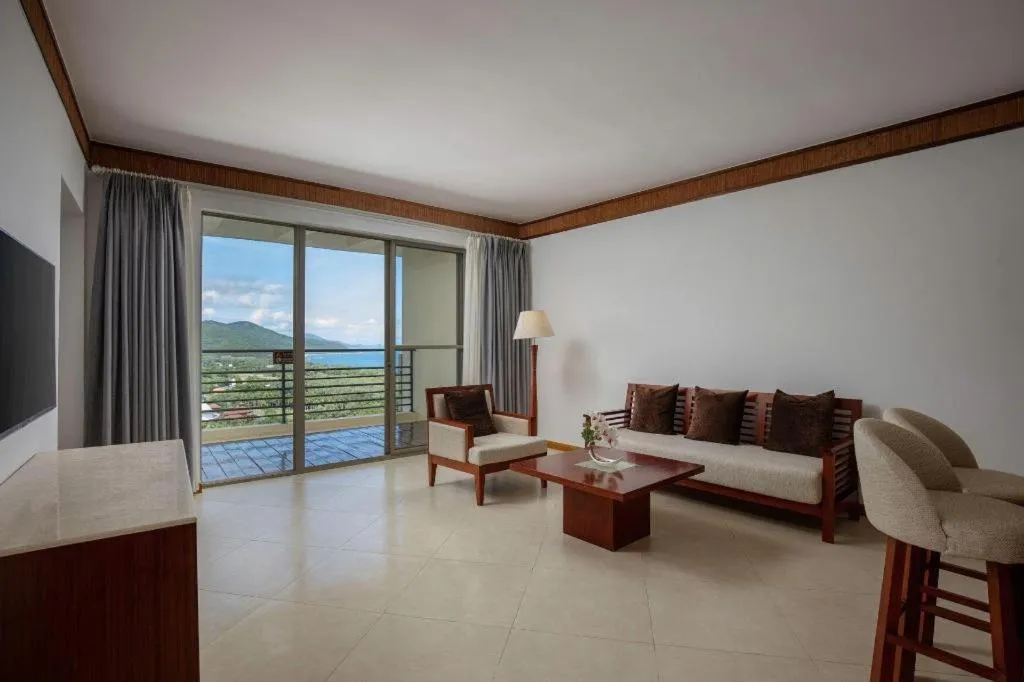 Nanshan Leisure Villas