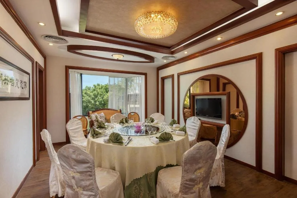 Nanshan Leisure Villas