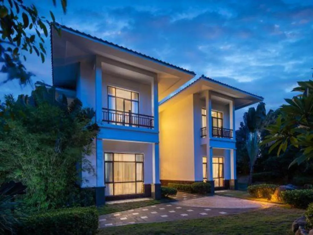 Nanshan Leisure Villas