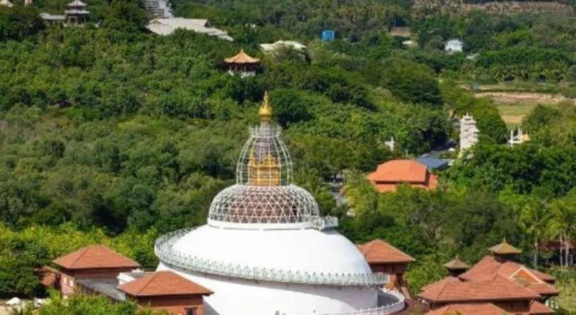 Nanshan Leisure Villas