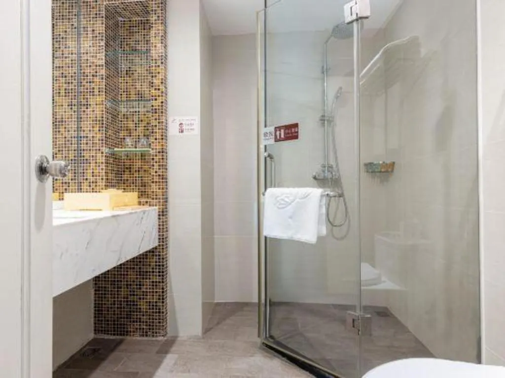 Nanshan Leisure Villas