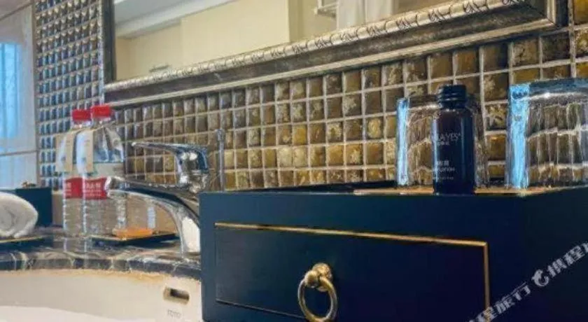 Days Hotel & Suites Hengan Chongqing