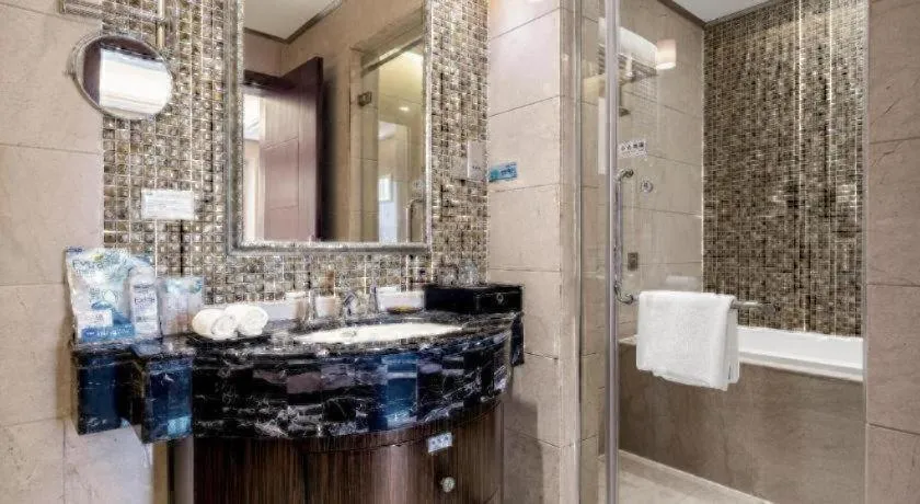 Days Hotel & Suites Hengan Chongqing