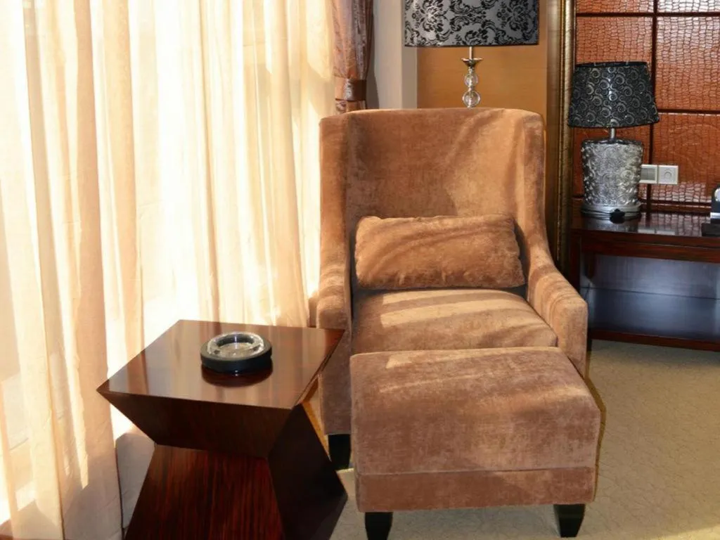 Days Hotel & Suites Hengan Chongqing