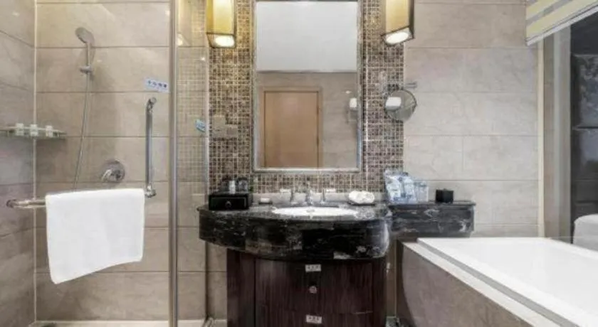 Days Hotel & Suites Hengan Chongqing