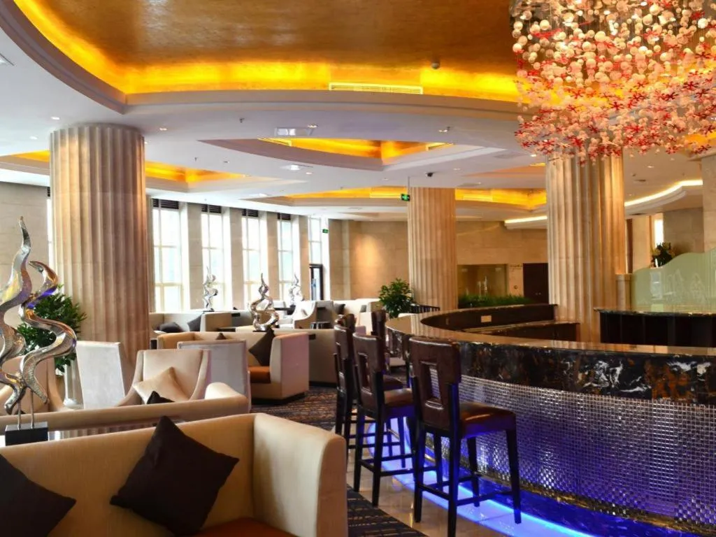 Days Hotel & Suites Hengan Chongqing