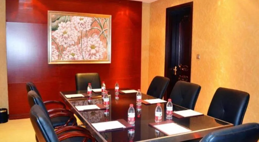 Days Hotel & Suites Hengan Chongqing