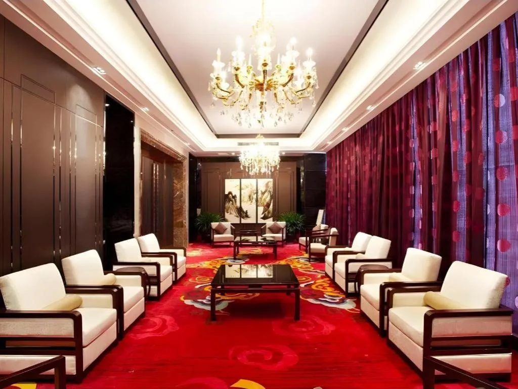 Eurasia Convention International Hotel