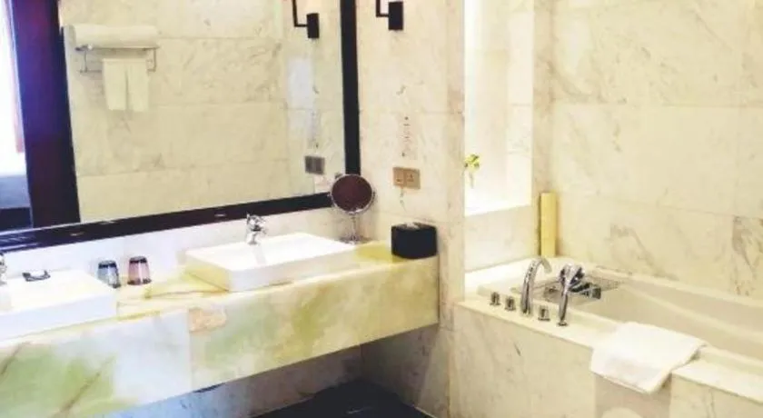 Eurasia Convention International Hotel