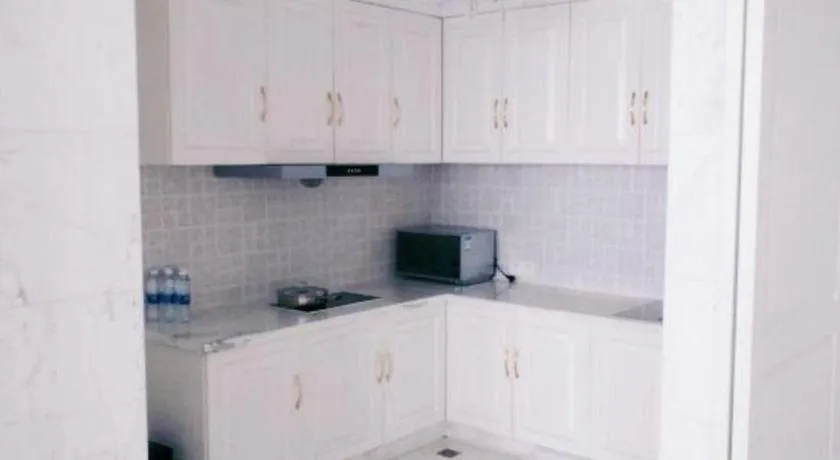 Eurasia Convention International Hotel