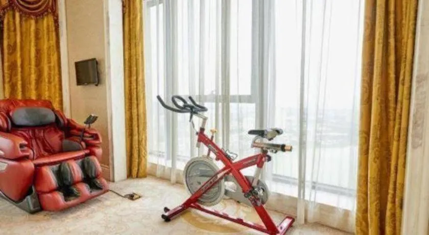 Eurasia Convention International Hotel