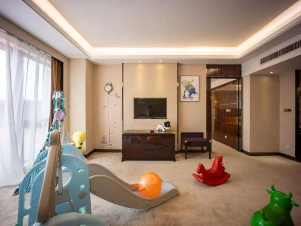 Eurasia Convention International Hotel