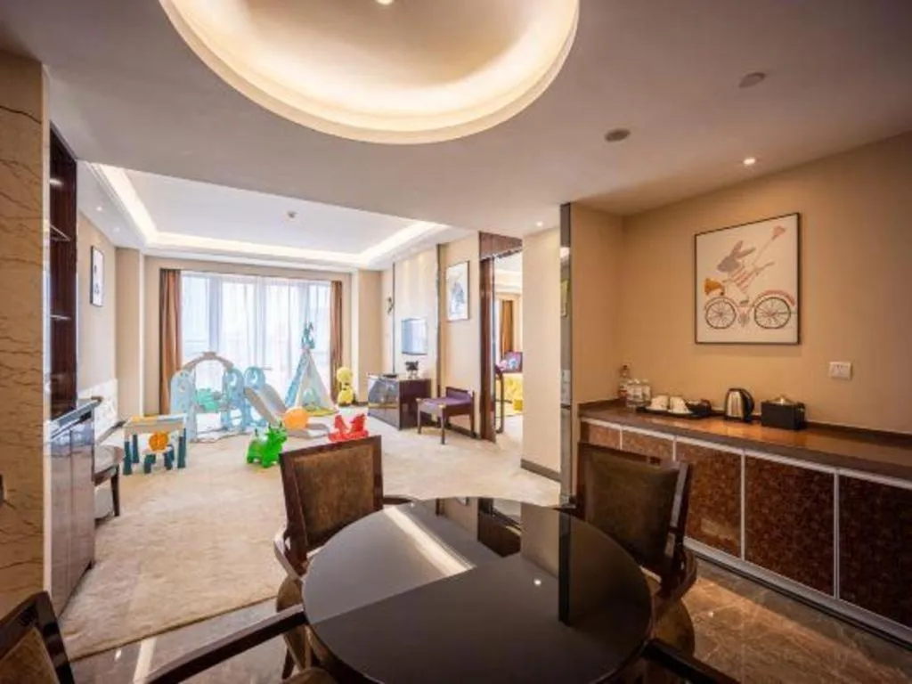 Eurasia Convention International Hotel