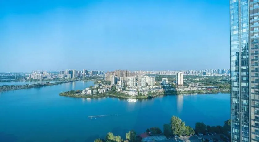 Eurasia Convention International Hotel