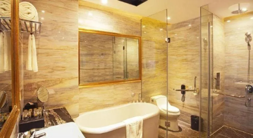 Eurasia Convention International Hotel