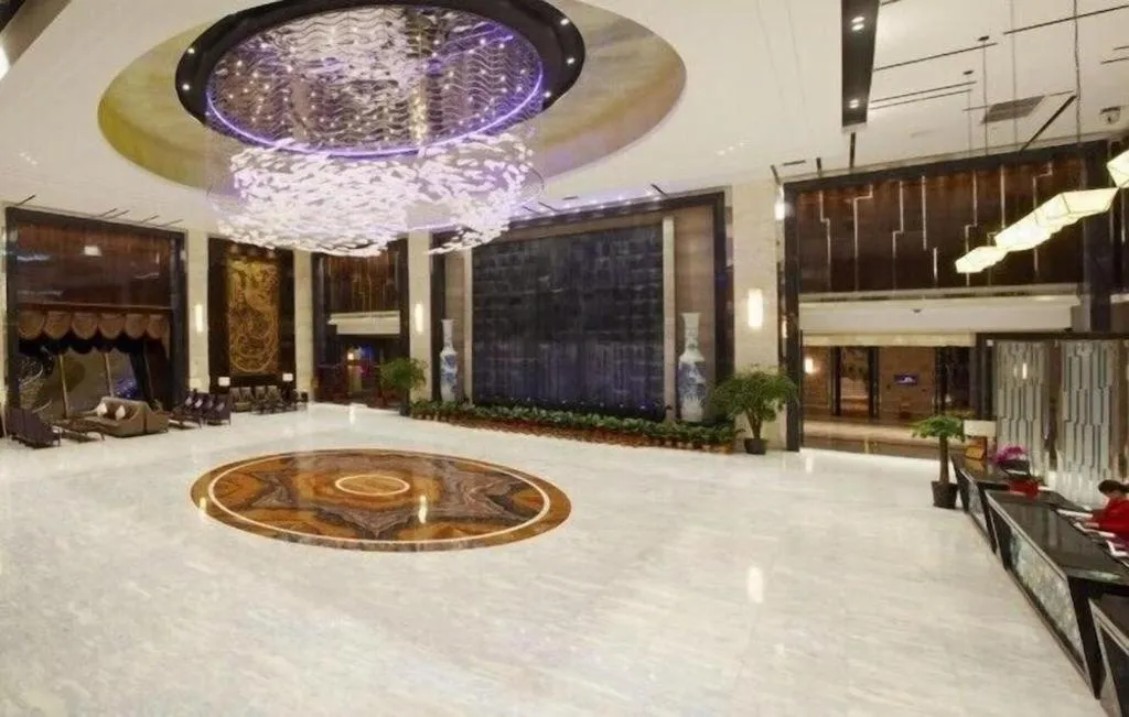 Eurasia Convention International Hotel