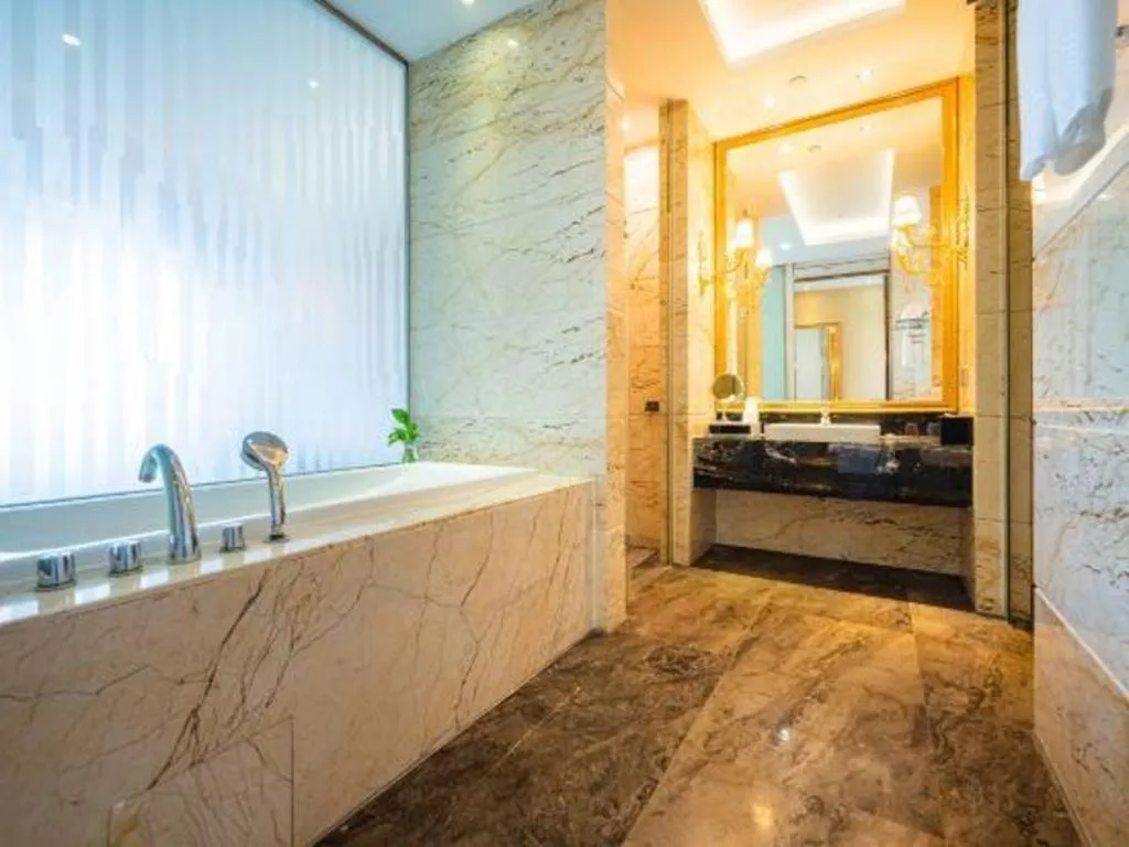 Eurasia Convention International Hotel