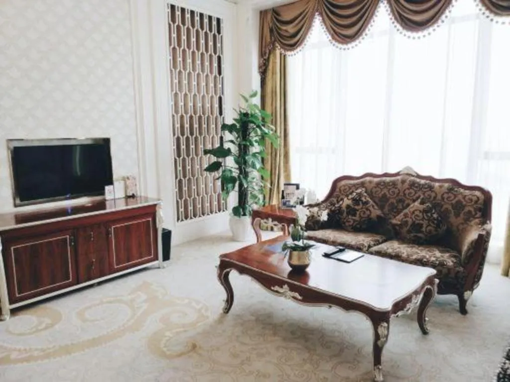 Eurasia Convention International Hotel