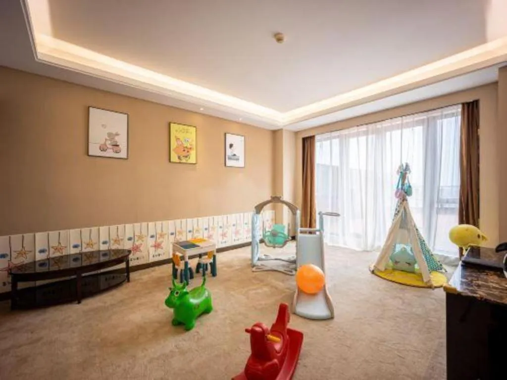 Eurasia Convention International Hotel