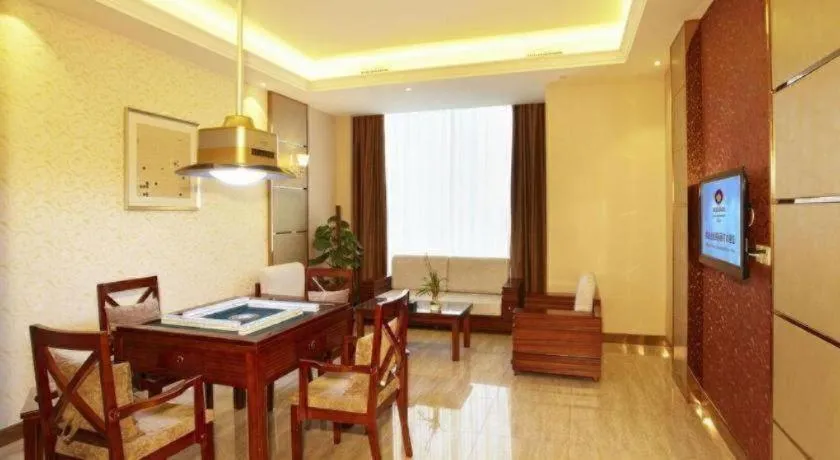 Eurasia Convention International Hotel