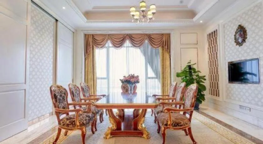 Eurasia Convention International Hotel