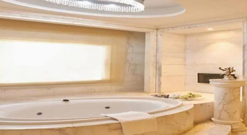 Eurasia Convention International Hotel