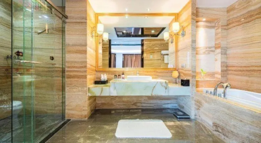 Eurasia Convention International Hotel