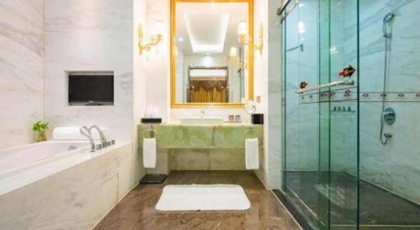 Eurasia Convention International Hotel