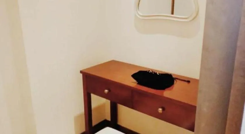 Eurasia Convention International Hotel