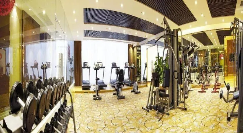 Eurasia Convention International Hotel