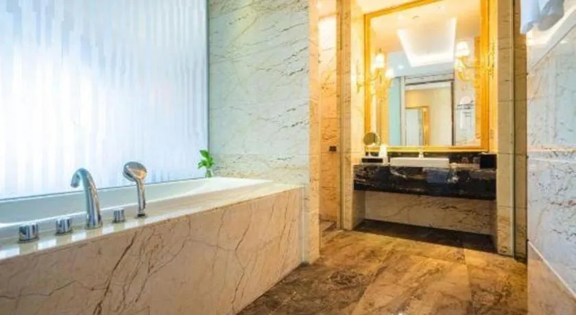 Eurasia Convention International Hotel