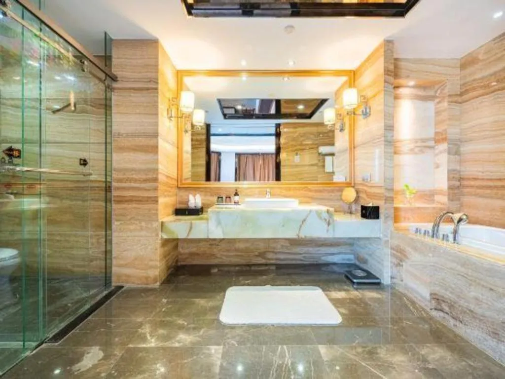 Eurasia Convention International Hotel