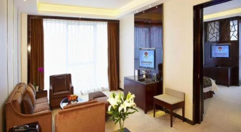 Eurasia Convention International Hotel