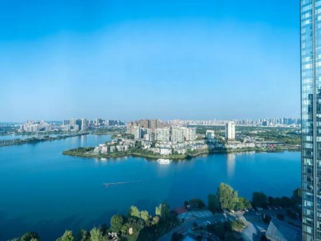 Eurasia Convention International Hotel