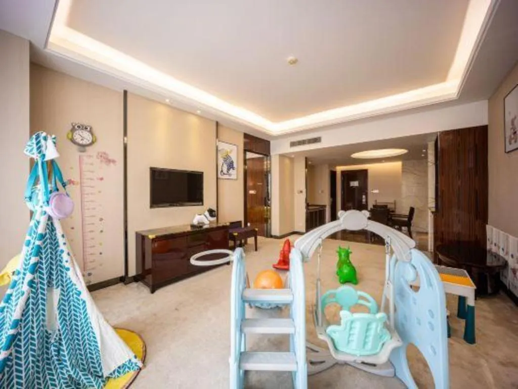 Eurasia Convention International Hotel