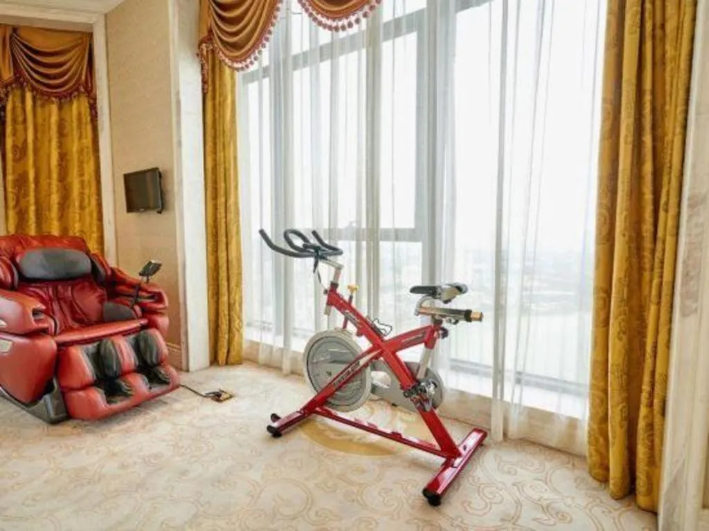 Eurasia Convention International Hotel