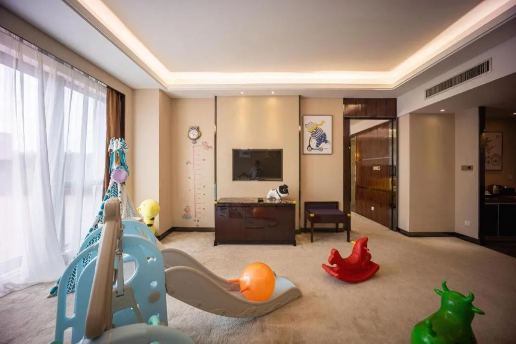 Eurasia Convention International Hotel